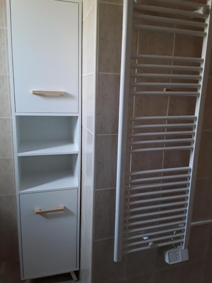 Chez Jo, Bages 66, Appartement 2 Chambres Avec Terrasse מראה חיצוני תמונה