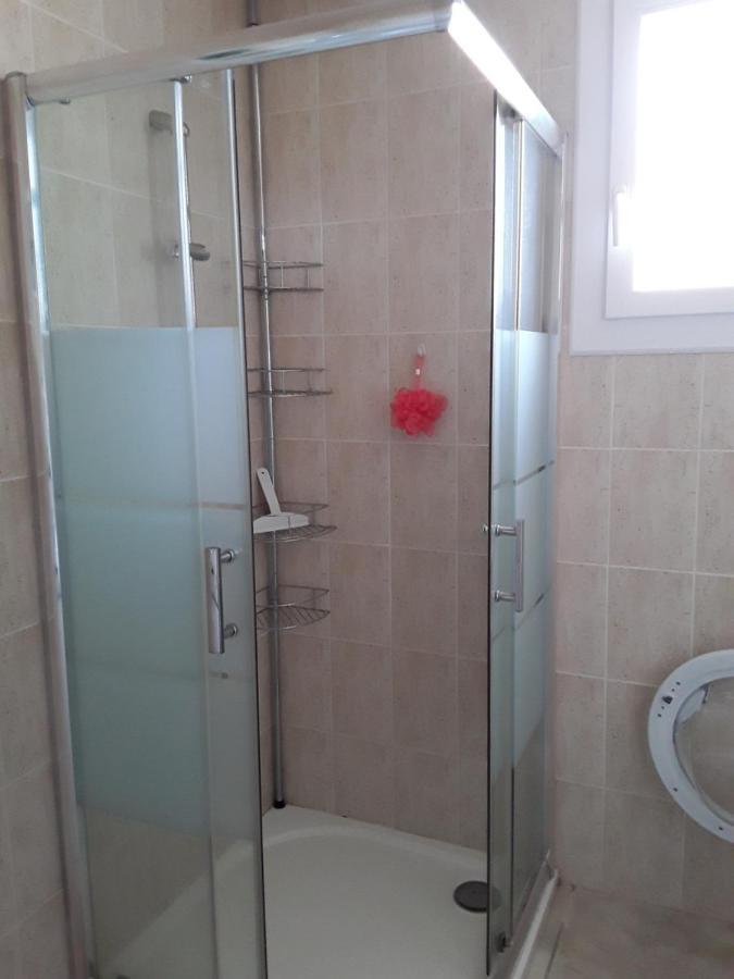 Chez Jo, Bages 66, Appartement 2 Chambres Avec Terrasse מראה חיצוני תמונה