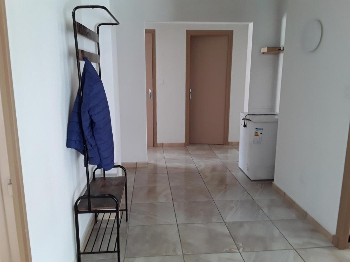 Chez Jo, Bages 66, Appartement 2 Chambres Avec Terrasse מראה חיצוני תמונה