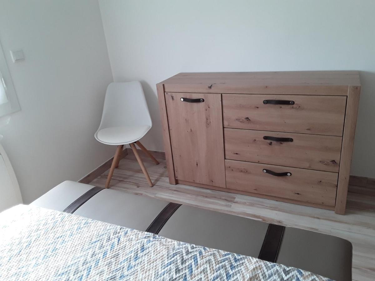 Chez Jo, Bages 66, Appartement 2 Chambres Avec Terrasse מראה חיצוני תמונה