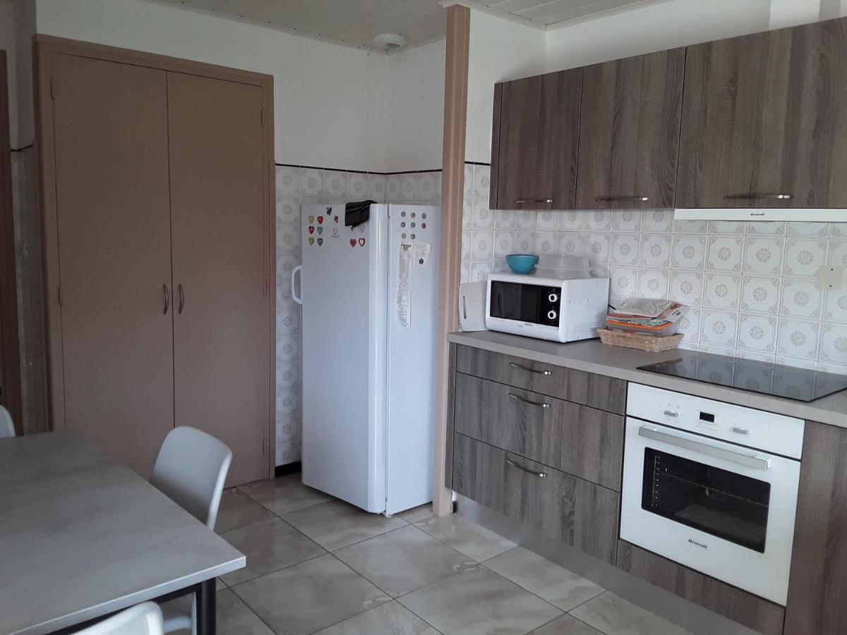 Chez Jo, Bages 66, Appartement 2 Chambres Avec Terrasse מראה חיצוני תמונה